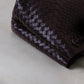Large Artisan Grace Tote - Black Currant
