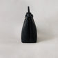 Large Artisan Grace Nouveau Tote – Shinny Black