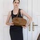 The Céleste Bag - Chestnut