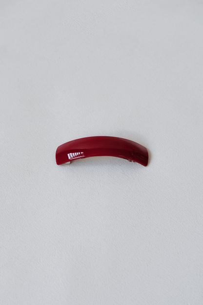 Crimson Line - Ankara Red