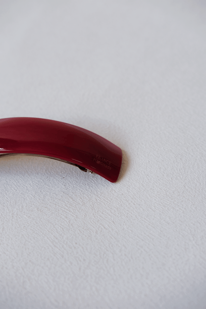 Crimson Line - Ankara Red