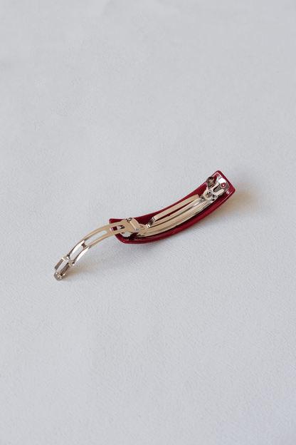 Crimson Line - Ankara Red