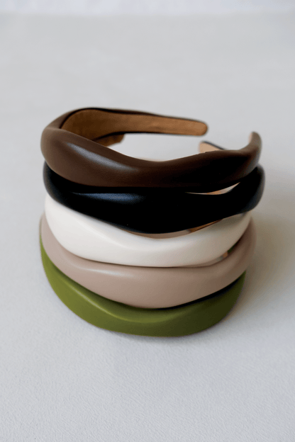 Léonette - Avocado Green