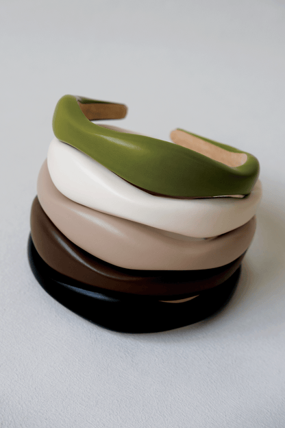 Léonette - Avocado Green