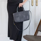 Maison Artisan Tote - Warm Gray