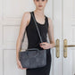 Maison Artisan Tote - Warm Gray