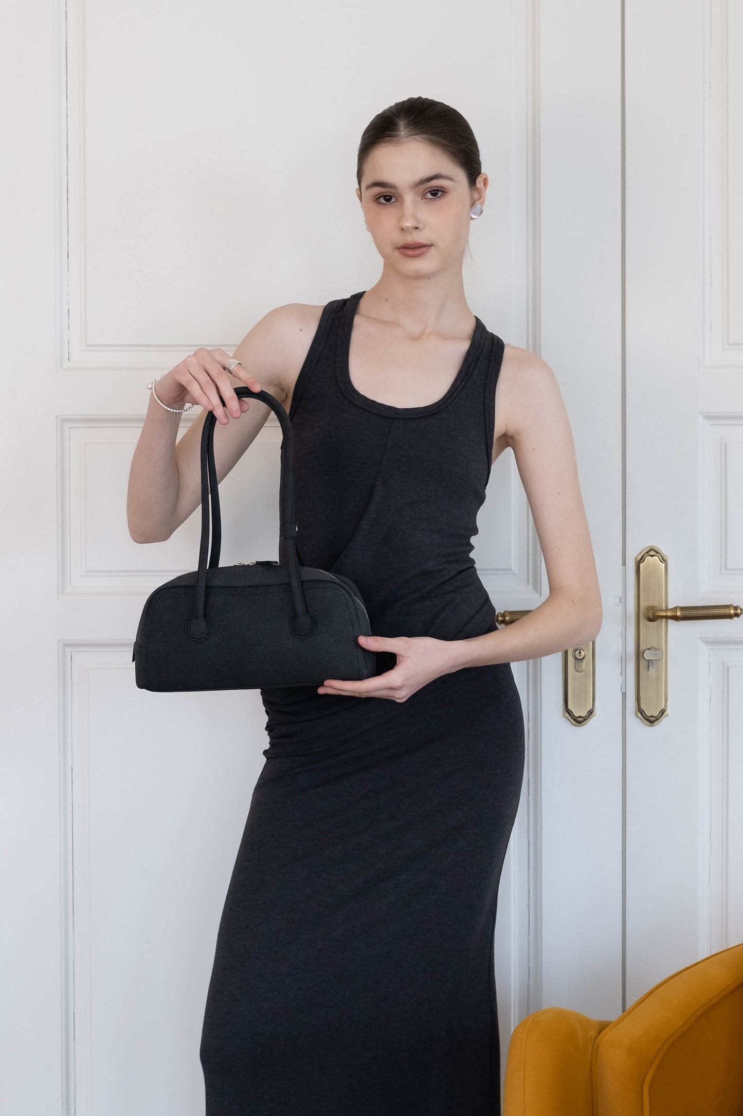 Belle Épine - Classic Black