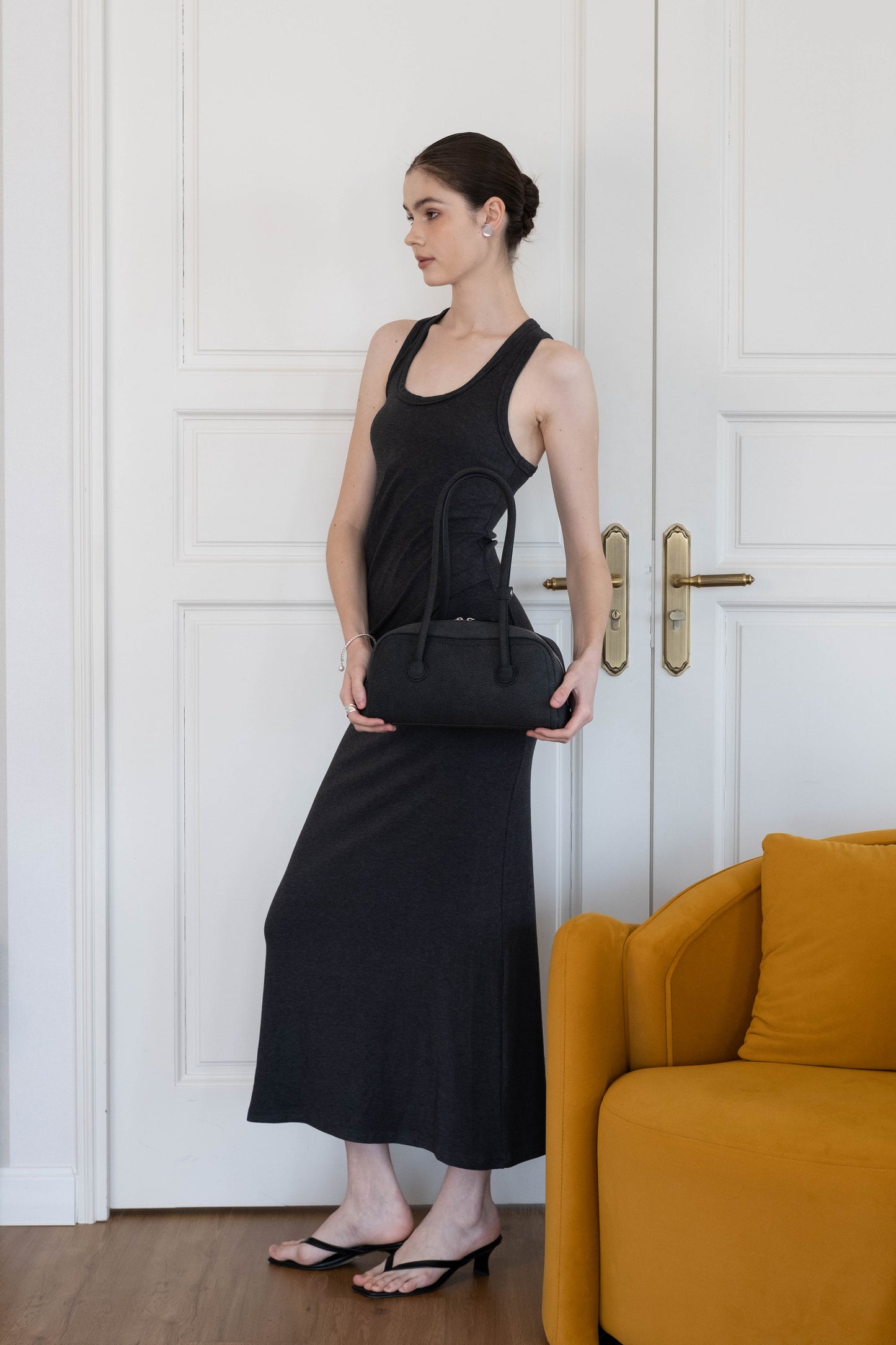 Belle Épine - Classic Black