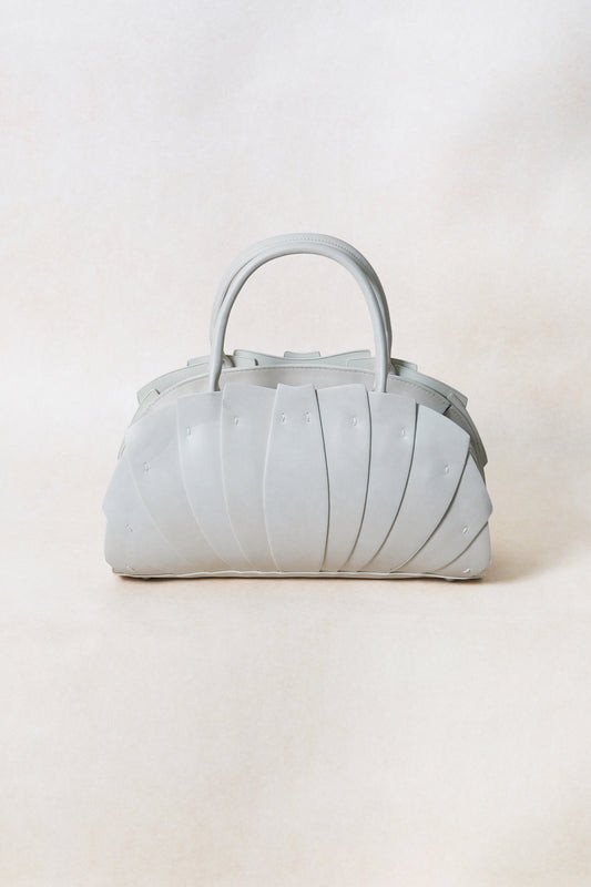Vellure Grace Bag - White