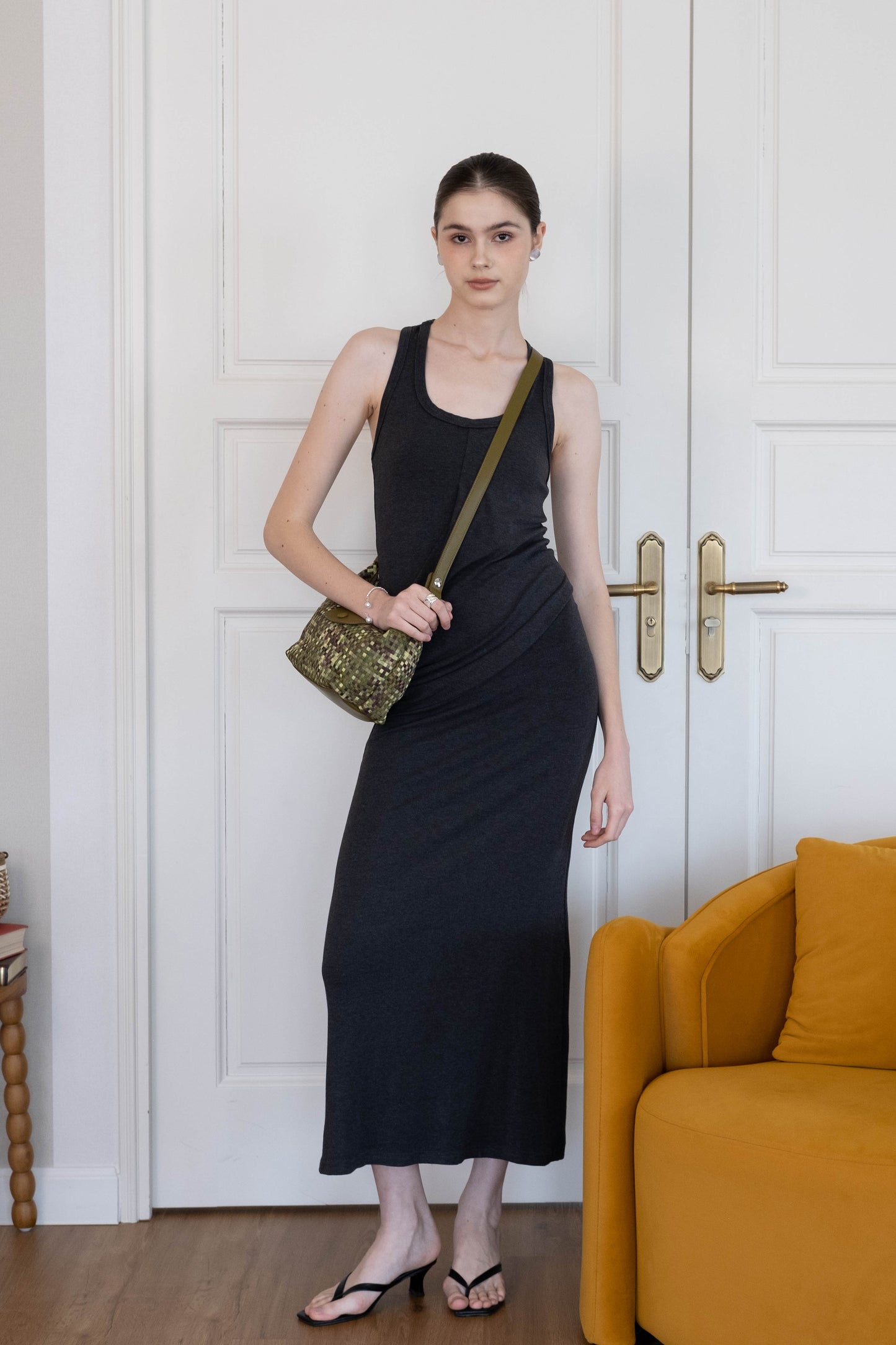 Petite Nova Bag - Emerald Dream