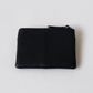 Artisan Coin Wallet - Black