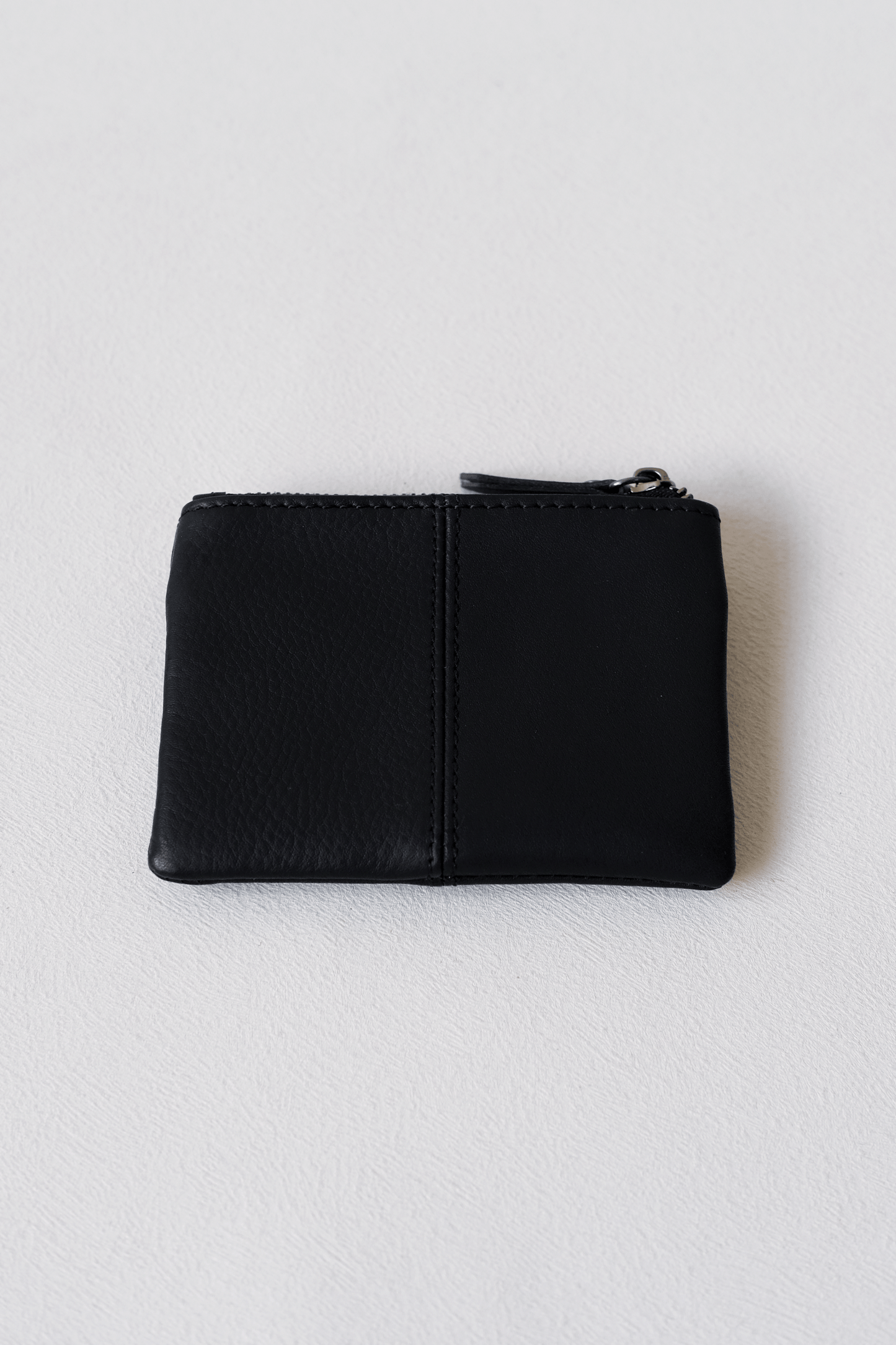 Artisan Coin Wallet - Black