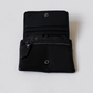 Artisan Coin Wallet - Black