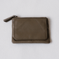 Artisan Coin Wallet - Olive Green