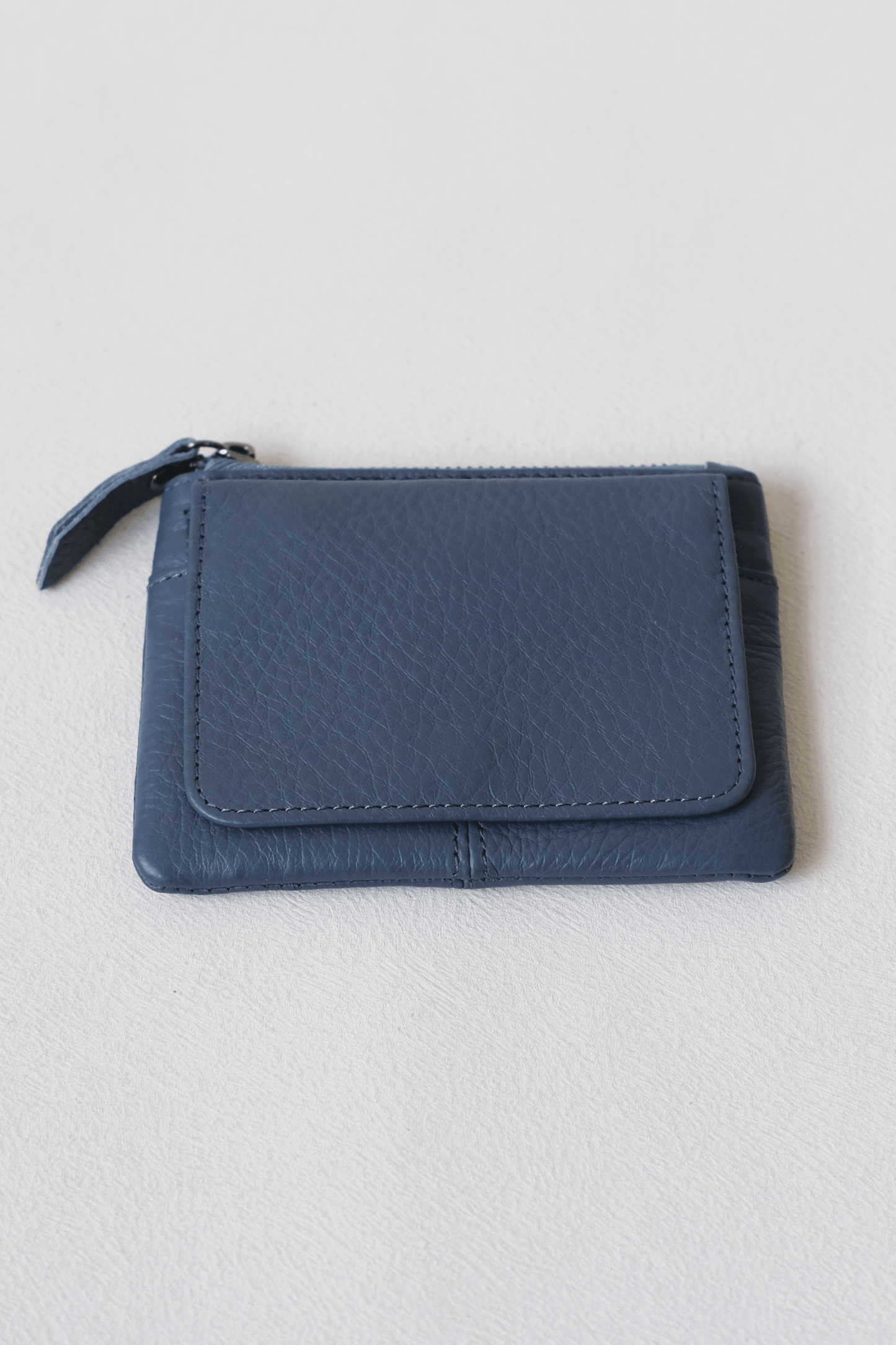 Artisan Coin Wallet - Blue