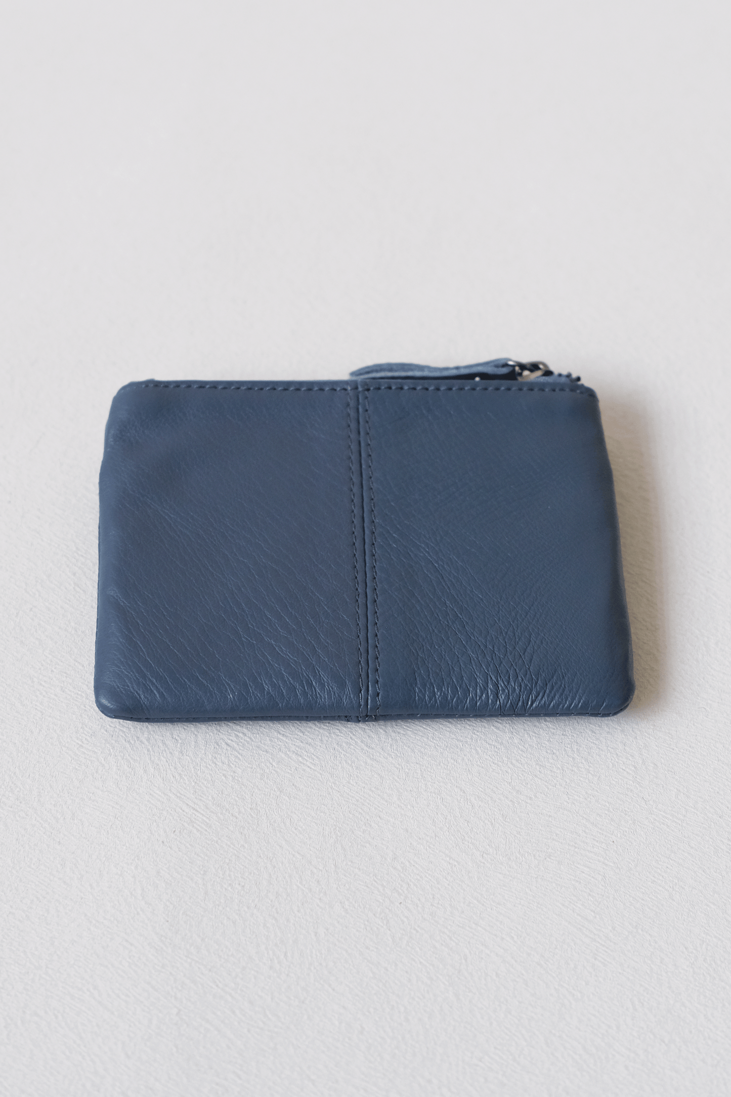 Artisan Coin Wallet - Blue