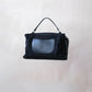 Auréne Soft Satchel - Midnight