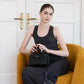 The Petite Bag - Classic Black