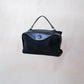 Auréne Soft Satchel - Midnight