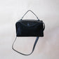 Auréne Soft Satchel - Midnight