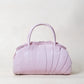 Artisan Lotus Grace Bag - Light Pink