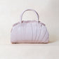 Artisan Lotus Grace Bag - Light Pink