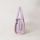 Artisan Lotus Grace Bag - Light Pink
