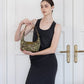 Petite Nova Bag - Emerald Dream