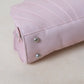 Artisan Lotus Grace Bag - Light Pink