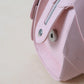 Artisan Lotus Grace Bag - Light Pink