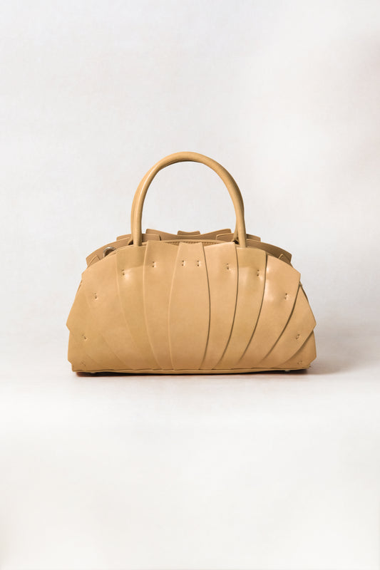 Vellure Grace Bag - Yellow