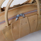 Artisan Lotus Grace Bag - Yellow