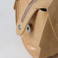 Artisan Lotus Grace Bag - Yellow