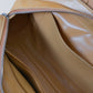 Artisan Lotus Grace Bag - Yellow