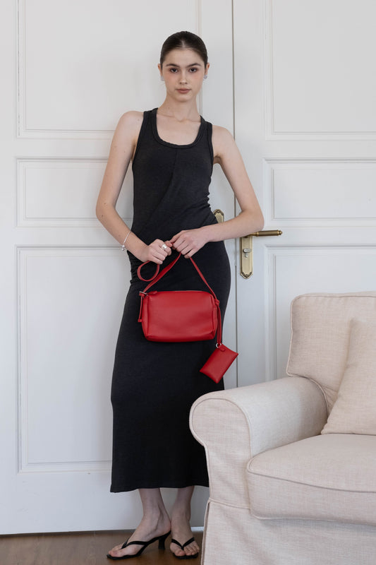 The Miréa Duo - Red