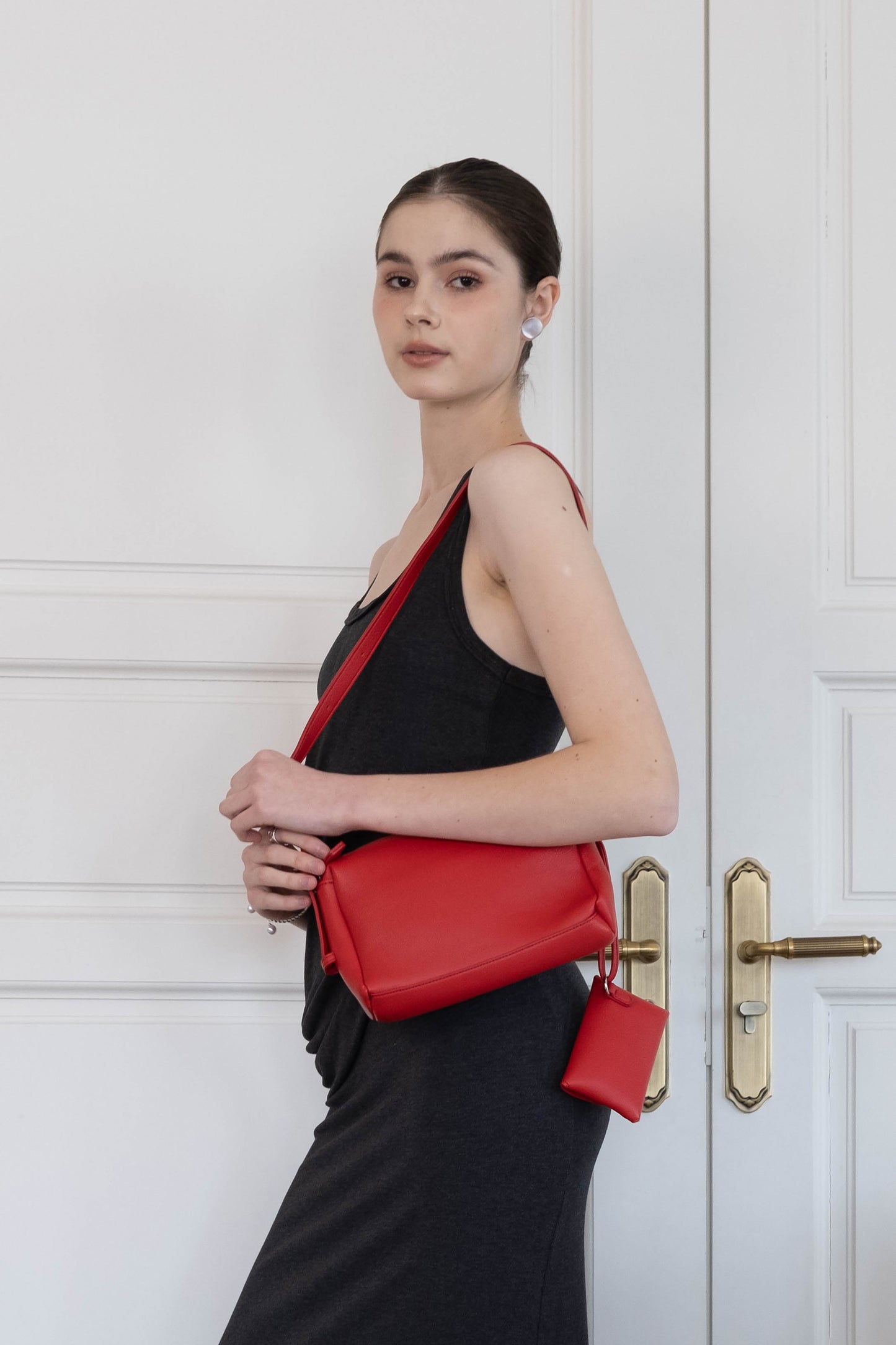 The Miréa Duo - Red