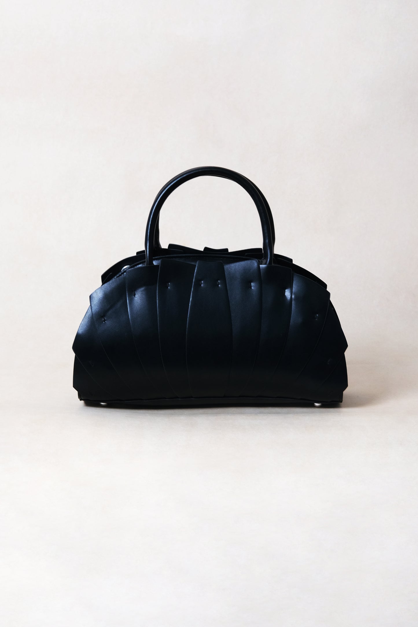 Vellure Grace Bag - Classic Black