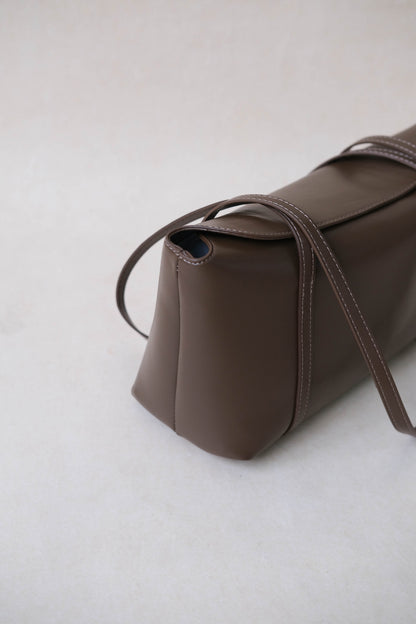 Épure Carry Tote - Mud
