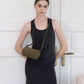 Mini Artisan Bag - Olive Green