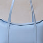 Épure Carry Tote -  Baby Blue