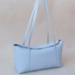 Épure Carry Tote -  Baby Blue