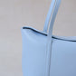 Épure Carry Tote -  Baby Blue