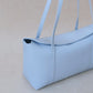 Épure Carry Tote -  Baby Blue