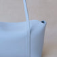 Épure Carry Tote -  Baby Blue