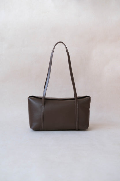 Épure Carry Tote - Mud