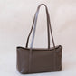 Épure Carry Tote - Mud