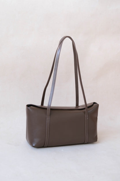 Épure Carry Tote - Mud