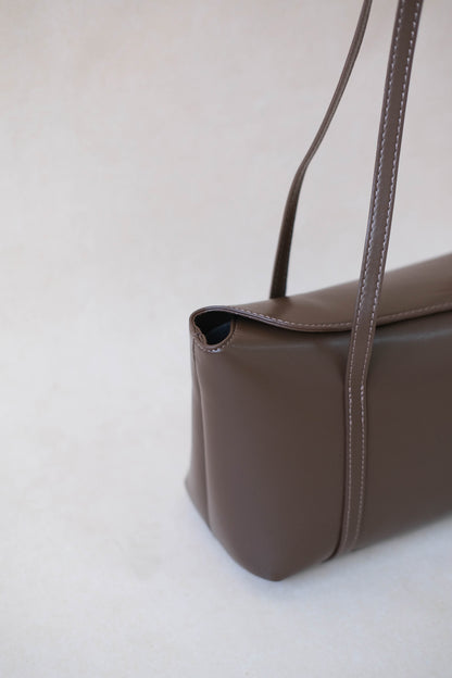 Épure Carry Tote - Mud