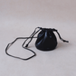 Mini Nua Bag - Classic Black
