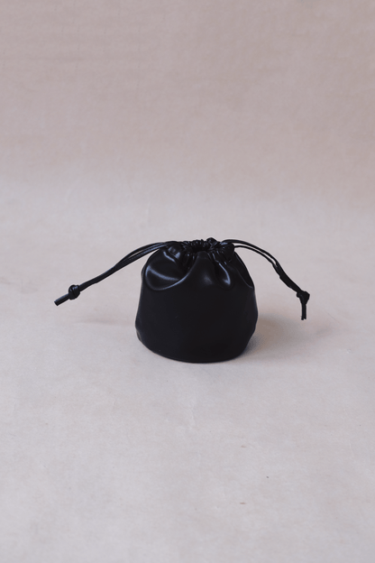 Mini Nua Bag - Classic Black